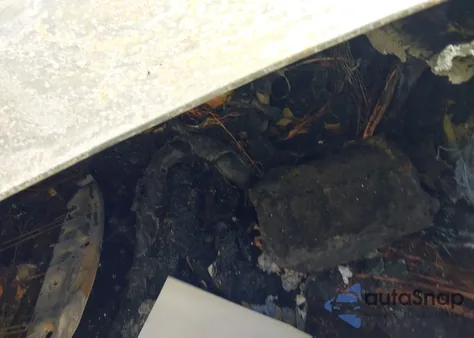 2013 BMW X3 xDrive28I z USA, uszkodzony, nr VIN 5UXWX9C50D0A29636